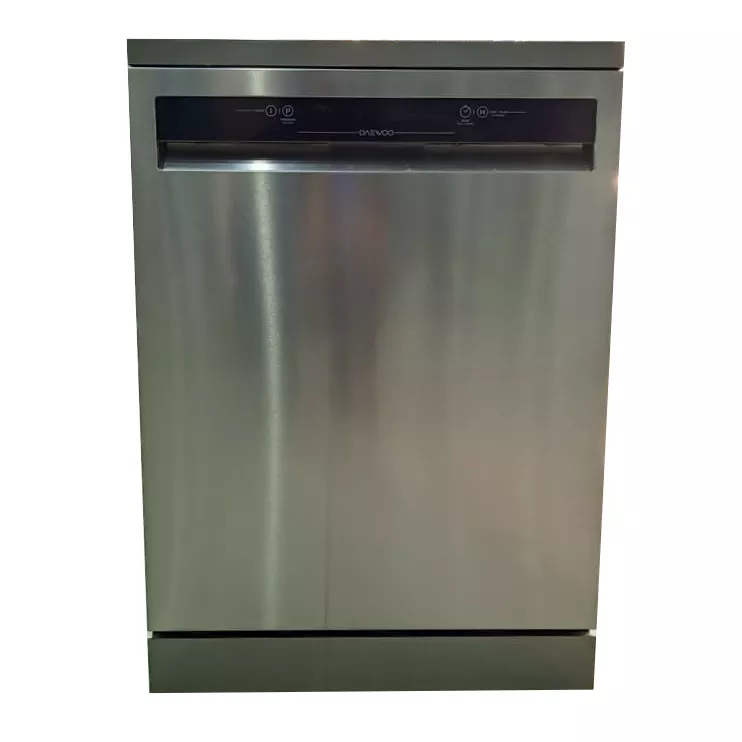 ماشین ظرفشویی دوو 14 نفره مدل dw-160s