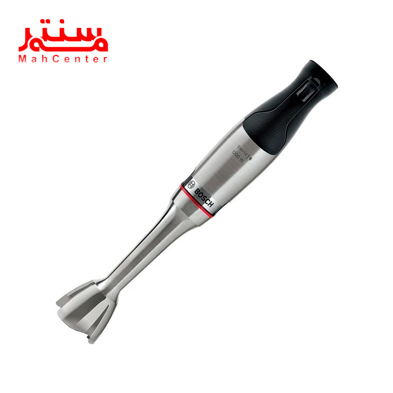 گوشت کوب برقی بوش مدل msm6m821 استیل