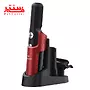 جاروشارژی وستینگ هاوس مدل wfvcm02 در حال شارژ شدن