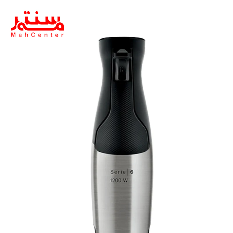 دسته گوشت کوب برقی بوش مدل msm6m821