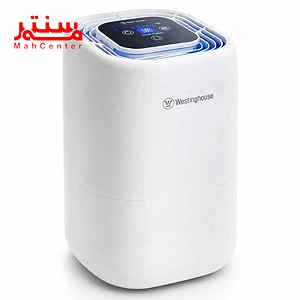نمای سمت راست دستگاه تصفیه کننده هوا وستینگ هاوس مدل weap8030