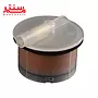فیلتر اتو پرس ژانومه مدل 7100