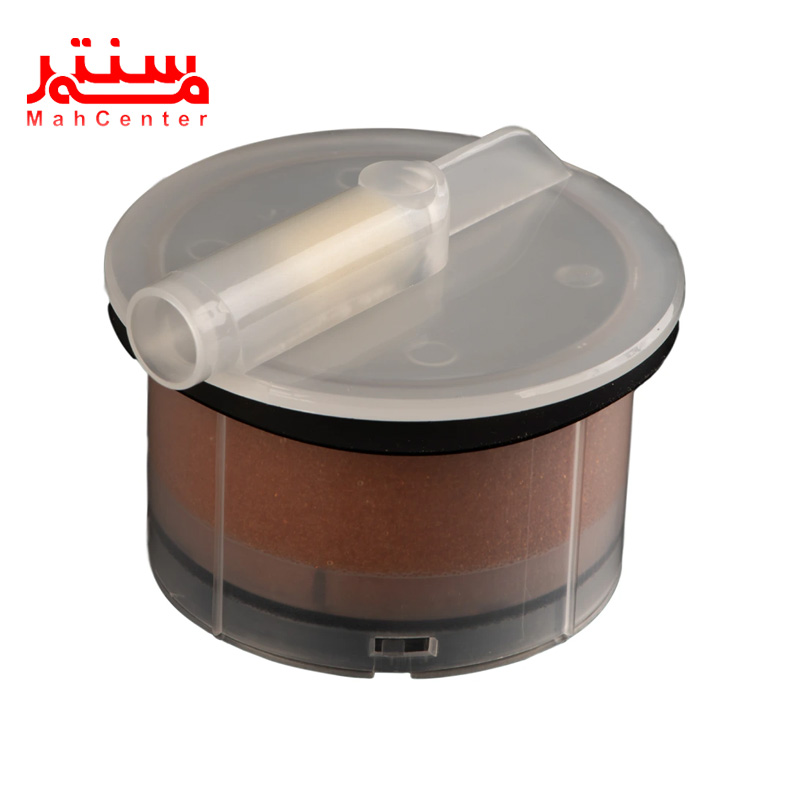 فیلتر اتو پرس ژانومه مدل 7100