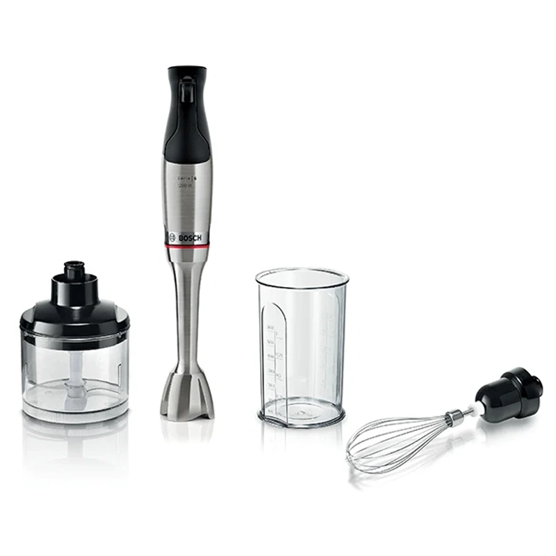 گوشت کوب برقی بوش مدل msm6m821