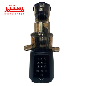 نمای جلویی عصاره‌گیر ویو مدل v 232