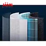 نمایی دیگر از دستگاه تصفیه کننده هوا شیائومی مدل air purifier 4 lite