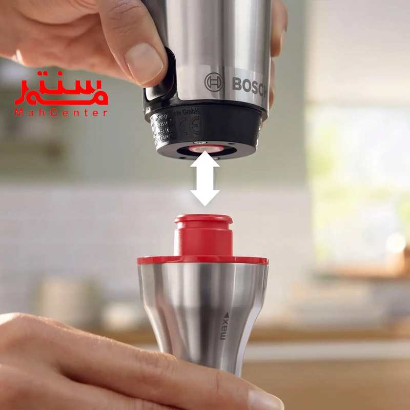 اجزای داخل گوشت کوب برقی بوش مدل msm6m821