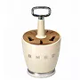 استند قاشق و چنگال و چاقوی اسمگ مدل cutlery caddy کرم