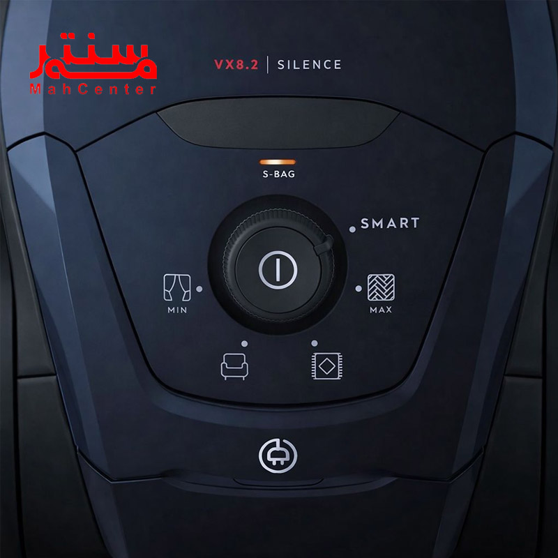 پنل جاروبرقی آاگ مدل vx8212st