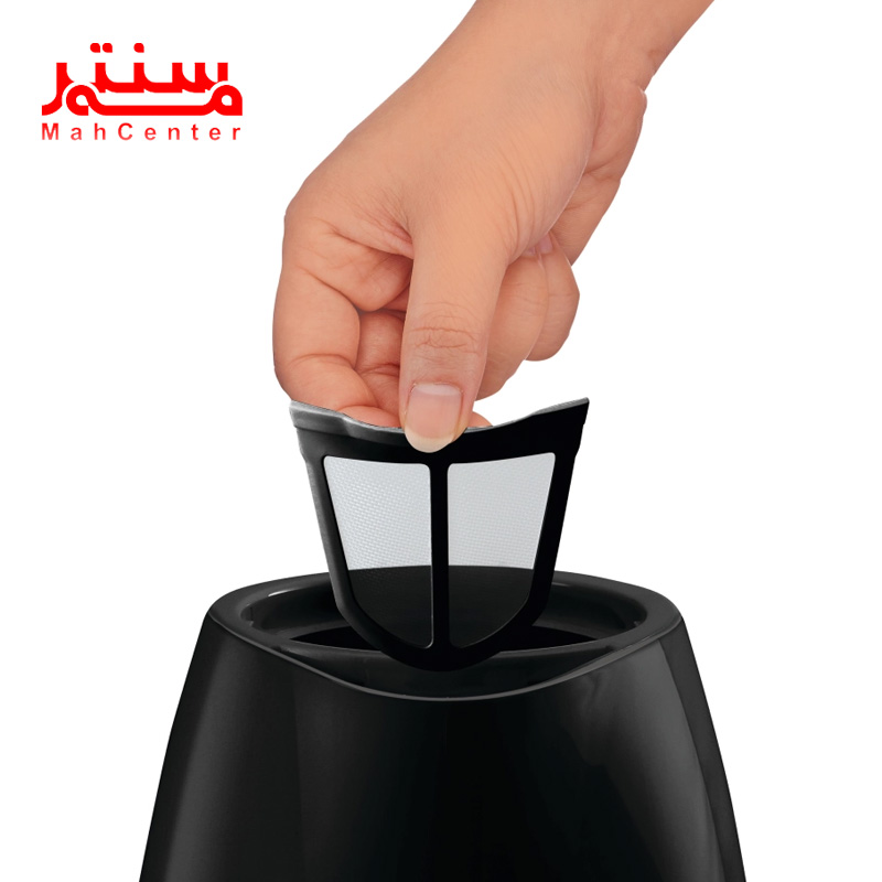 فیلتر کتری برقی تفال مدل ko1508de