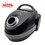 نمای سمت راست جاروبرقی دوو مدل dvc-s221w مشکی