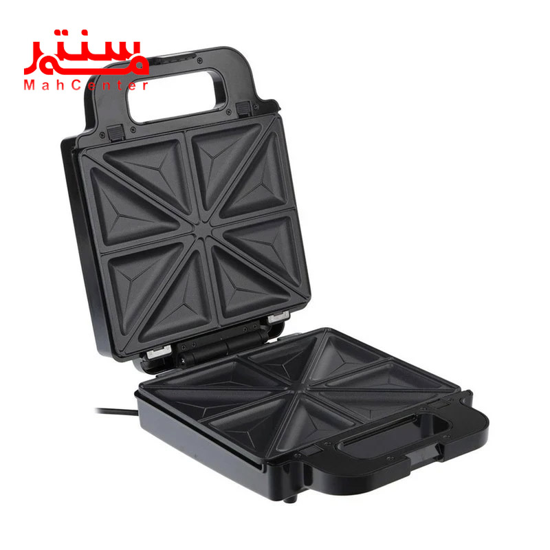 نمای سمت چپ ساندویچ ساز گوسونیک مدل gsm 706