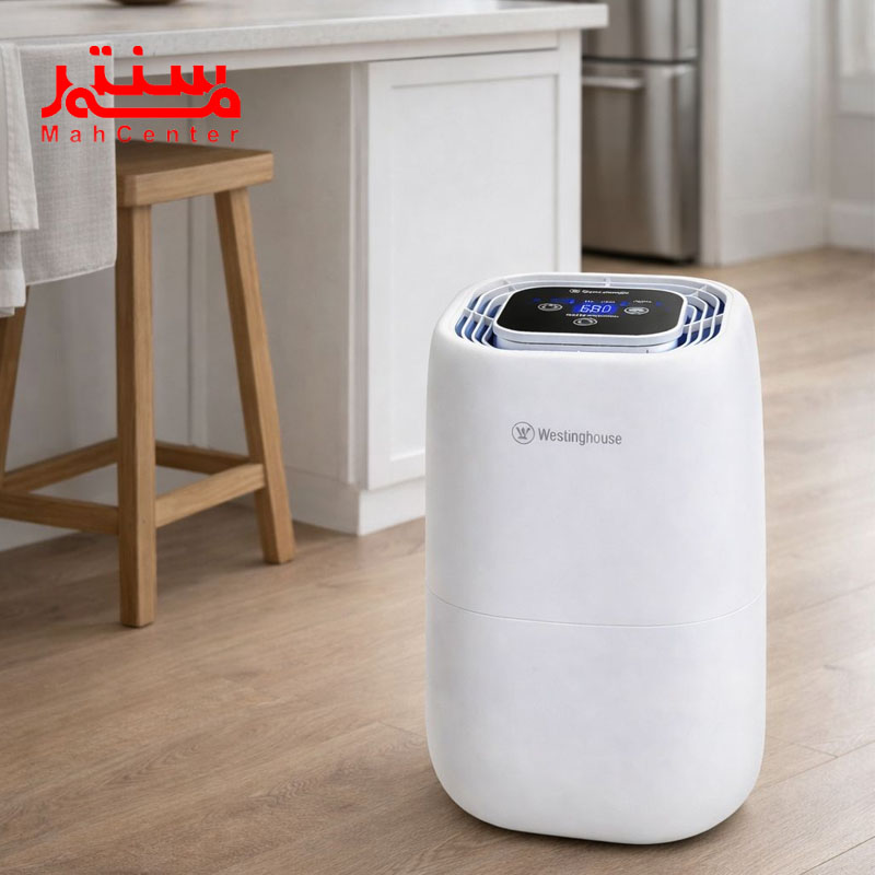 دستگاه تصفیه کننده هوا وستینگ هاوس مدل weap8030 در خانه