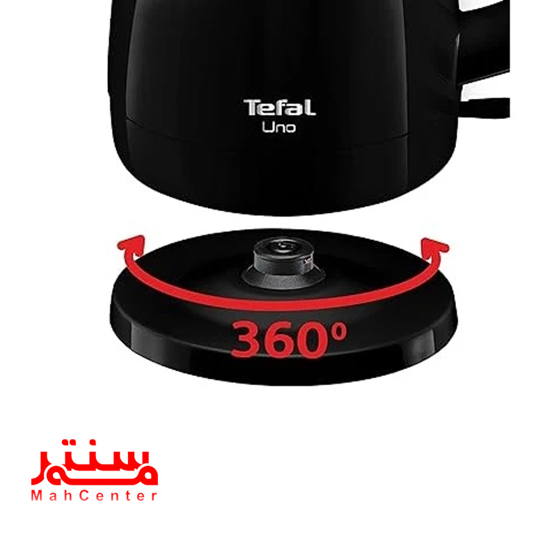 پایه کتری برقی تفال مدل ko1508de