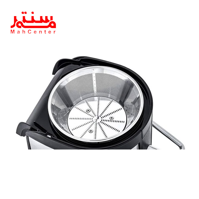 مخزن آبمیوه گیری ویلبرگ مدل 801