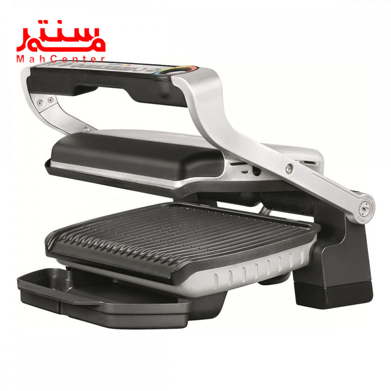 نمای دیگر گریل تفال مدل gc715d28