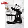 همزن کاسه دار ویلبرگ مدل 400 در آشپزخانه