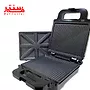 نمای سمت راست ساندویچ ساز گوسونیک مدل gsm 706