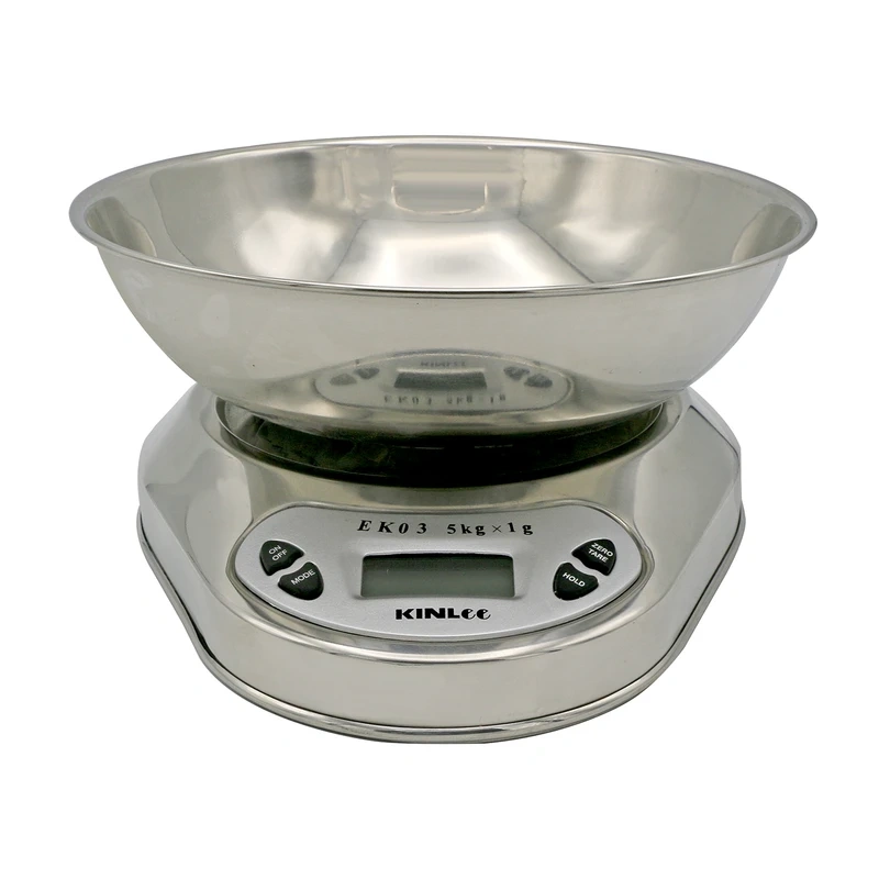 ترازو آشپزخانه کینلی مدل ek03