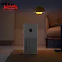 خانه با دستگاه تصفیه کننده هوا شیائومی مدل air purifier 4 lite