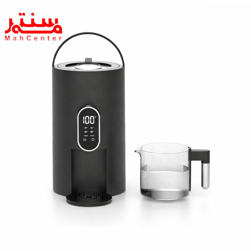 قوری سماور برقی روزنبرگ مدل tm335