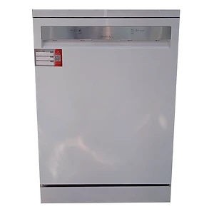 ماشین ظرفشویی دوو 14 نفره مدل dw-160w