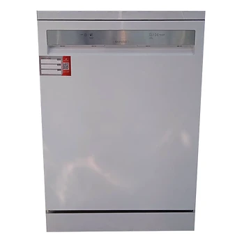 ماشین ظرفشویی دوو 14 نفره مدل dw-160w