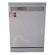 ماشین ظرفشویی دوو 14 نفره مدل dw-160w