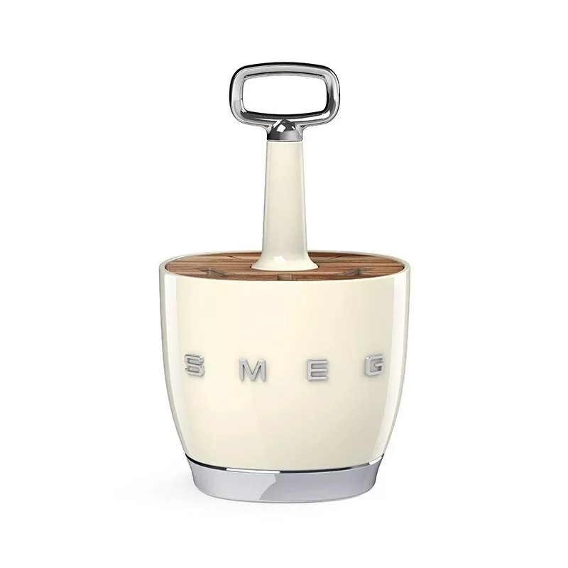 استند قاشق و چنگال و چاقوی اسمگ مدل cutlery caddy سفید