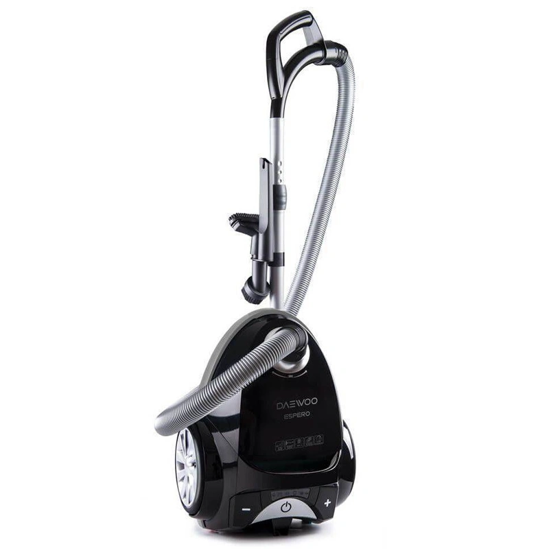 جاروبرقی دوو مدل dvc-s221w مشکی