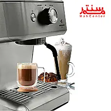 اسپرسوساز مباشی مدل meecm2045 - دوم
