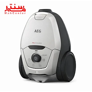 نمای راست جاروبرقی آاگ مدل vx8212mg