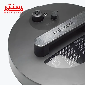 درب مولتی کوکر نوتریکوک مدل sp208k