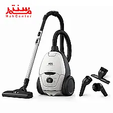 جاروبرقی آاگ مدل vx8212mg - دوم