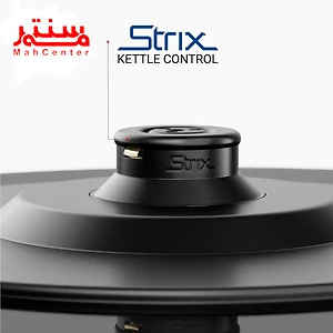 درب چای ساز فلر مدل ts490