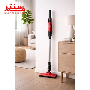 جاروشارژی وستینگ هاوس مدل wfvcm02 در خانه