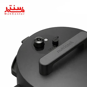 درب مولتی کوکر نوتریکوک مدل sp330