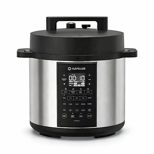 مولتی کوکر نوتریکوک مدل sp330