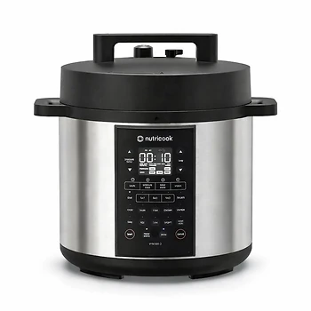 مولتی کوکر نوتریکوک مدل sp330