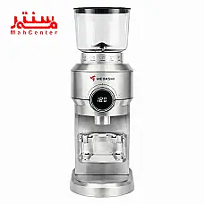 آسیاب قهوه مباشی مدل mecg2306 - دوم