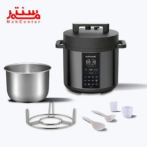 همه اقلام مولتی کوکر نوتریکوک مدل sp208k