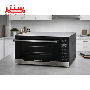 آون توستر تکنو لایو مدل vipbs45 آشپزخانه
