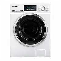 ماشین لباسشویی 8 کیلویی دوو سری کاریزما مدل LM830
