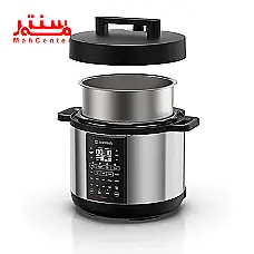 مولتی کوکر نوتریکوک مدل sp330 - دوم