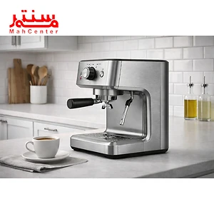 اسپرسوساز مباشی مدل meecm2045 در خانه