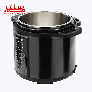 نمای راست مولتی کوکر نوتریکوک مدل sp208k