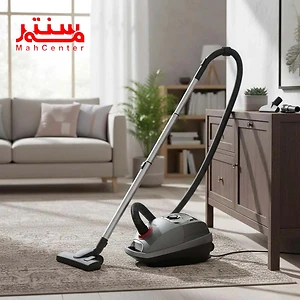 جاروبرقی بوش مدل bgl8pro4 در خانه