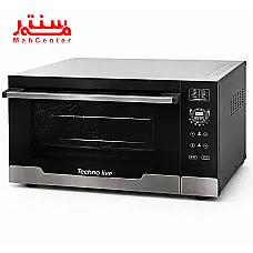 آون توستر تکنو لایو مدل vipbs45 - دوم