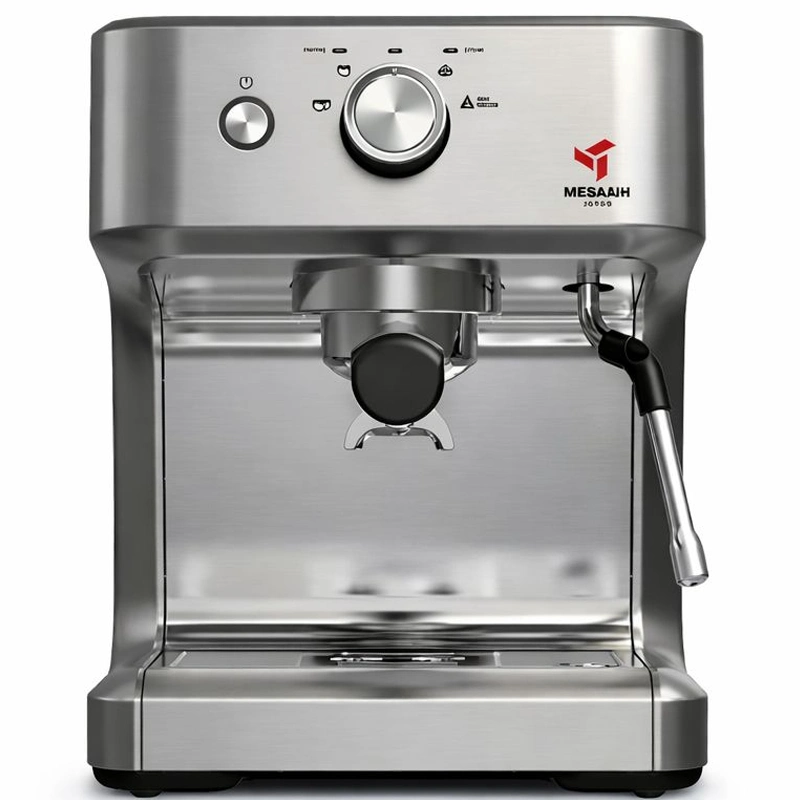 اسپرسوساز مباشی مدل meecm2045