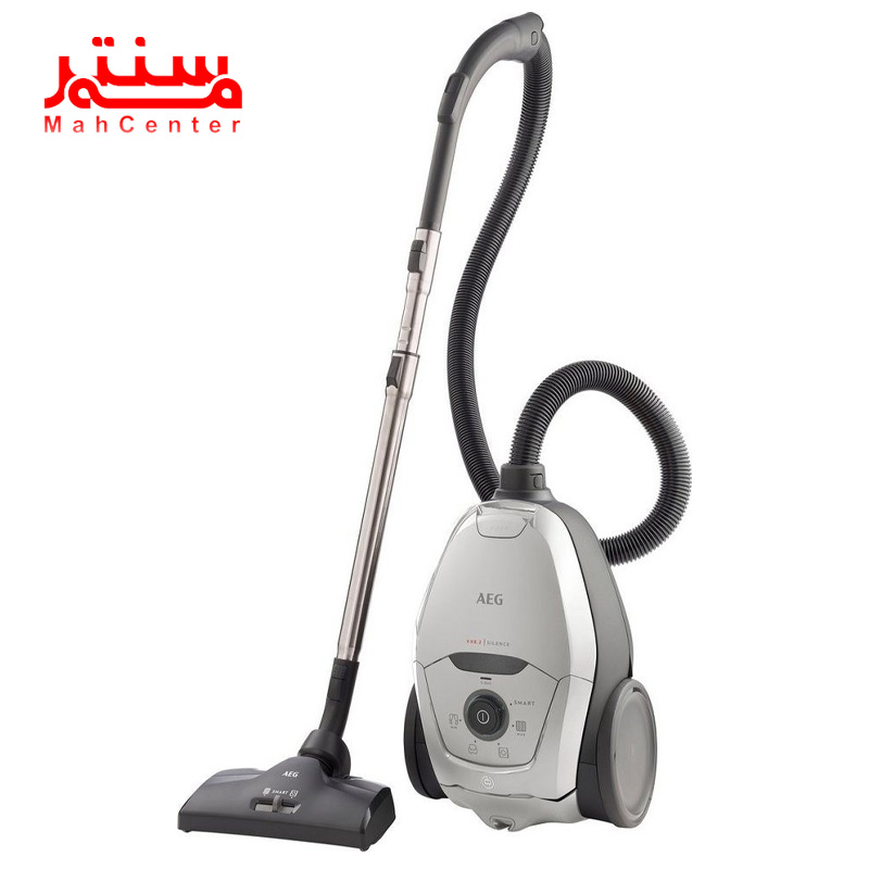 نمای سمت راست جاروبرقی آاگ مدل vx8212mg